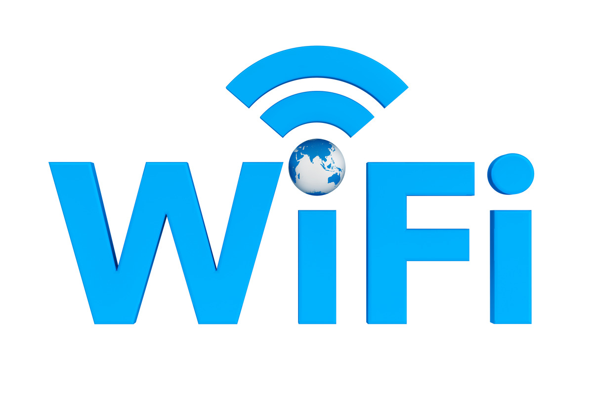 WiFi dla uczestników Zjazdu