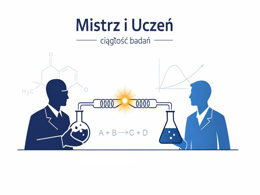 Wyróżnienia - sesja Mistrz-Uczeń