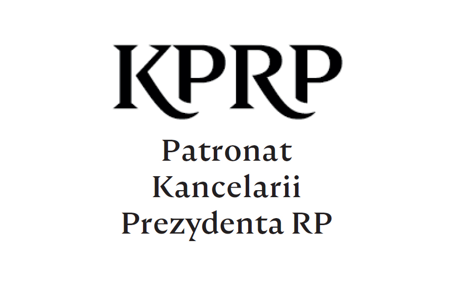Patronat Kancelarii Prezydenta RP