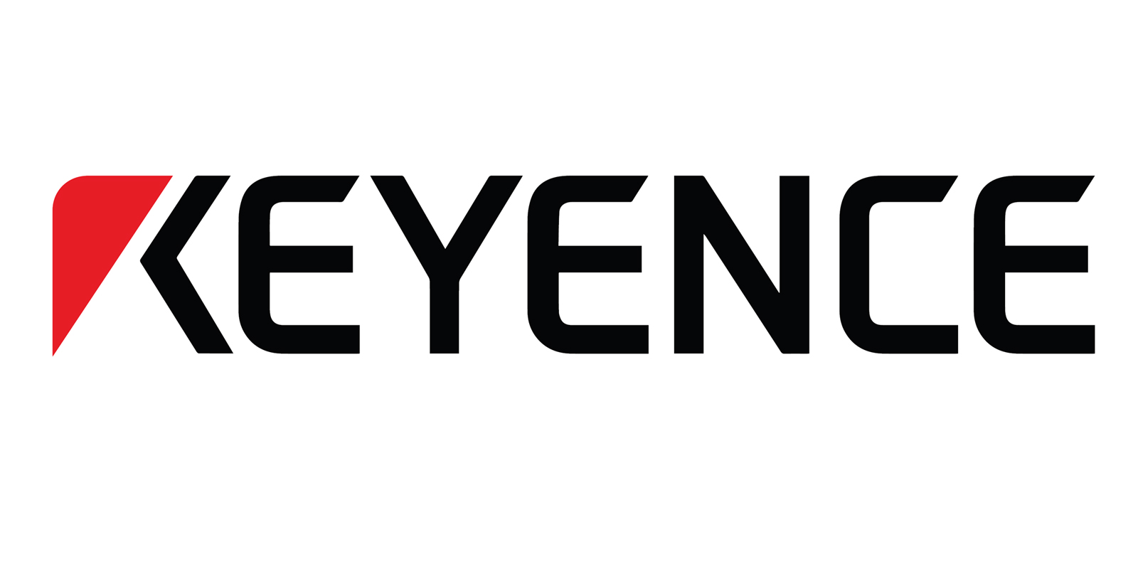 Keyence